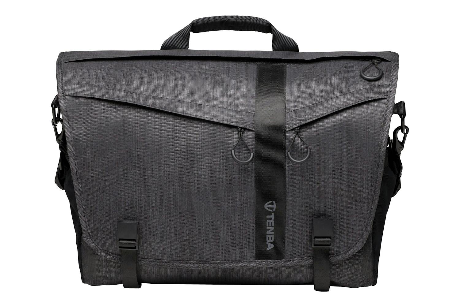 Kameralaukku Tenba Messenger DNA 15 -kameralaukku